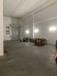 Tuas South Connection (D22), Factory #554627041